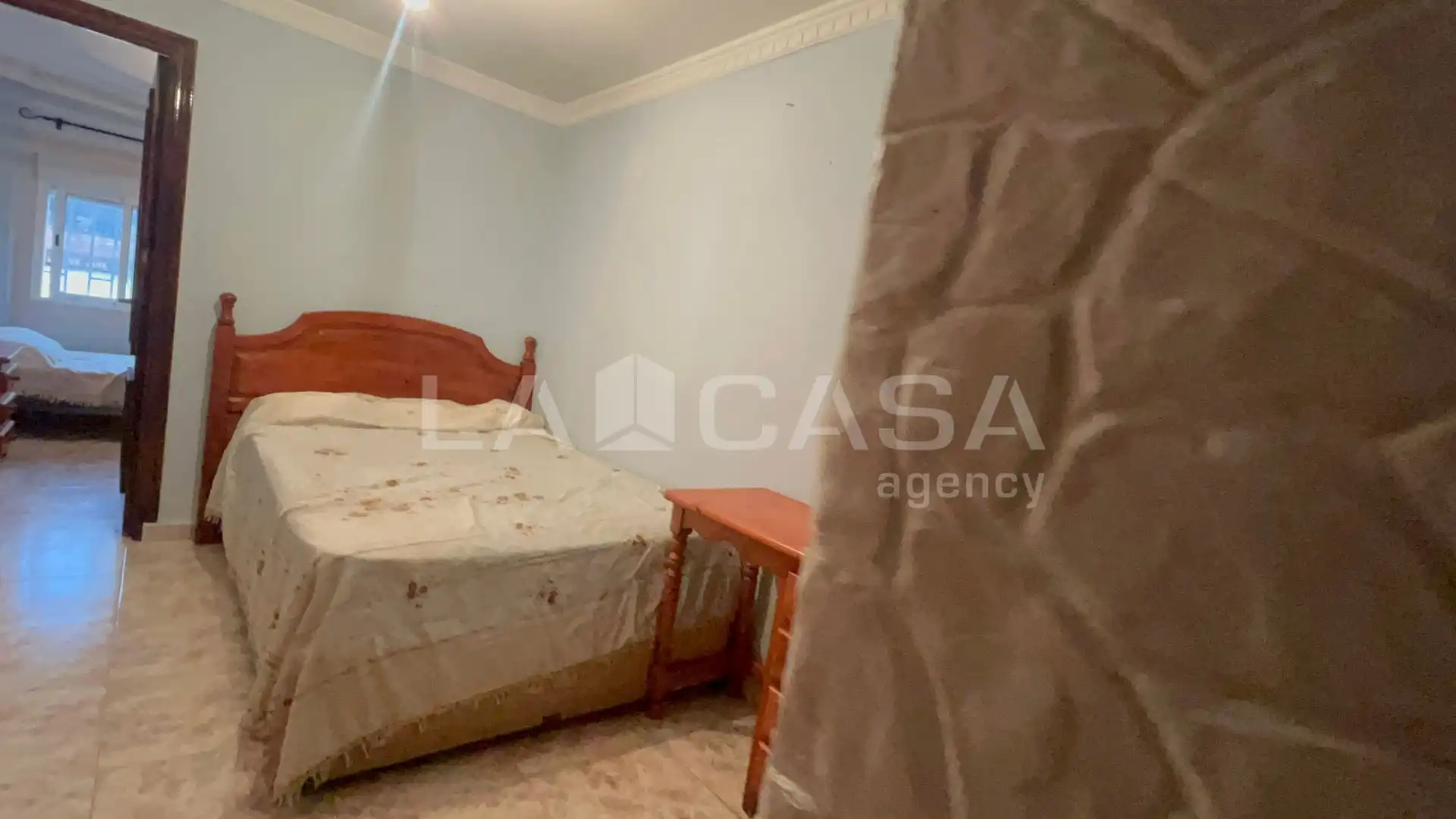 Casa o chalet en venta en Algeciras con Terraza