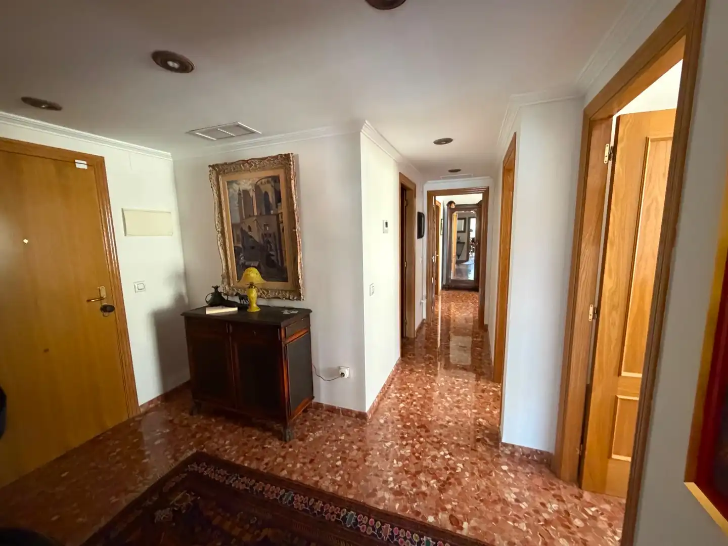 Piso en venta en Sagunto / Sagunt