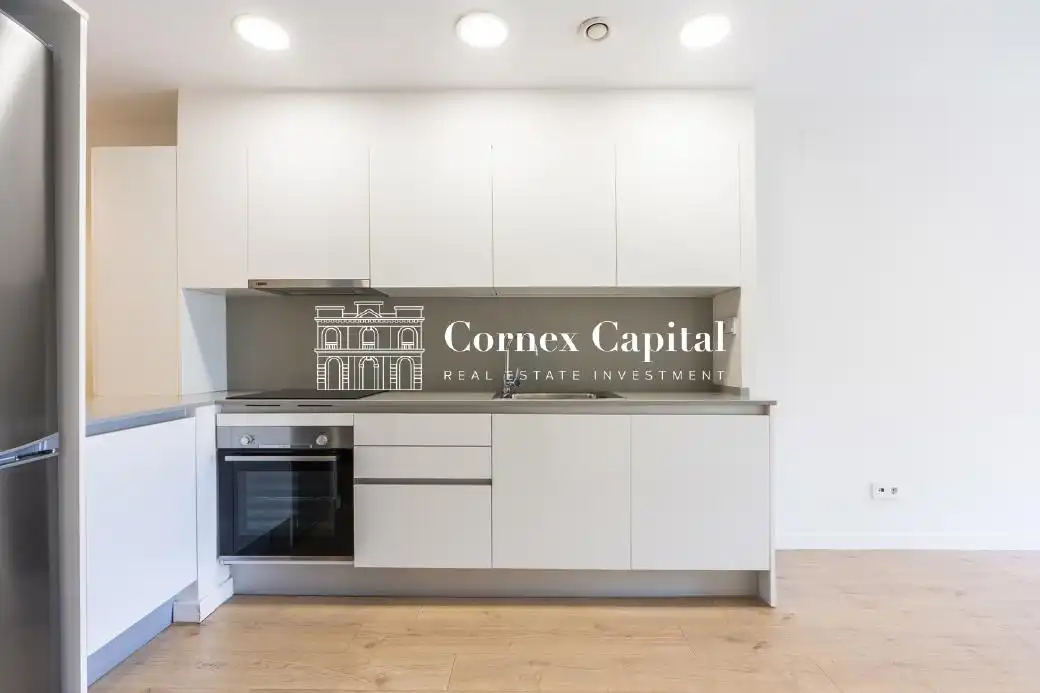 Appartement neuf avec piscine à vendre à Carrer de Bac de Roda 81, imagen 4