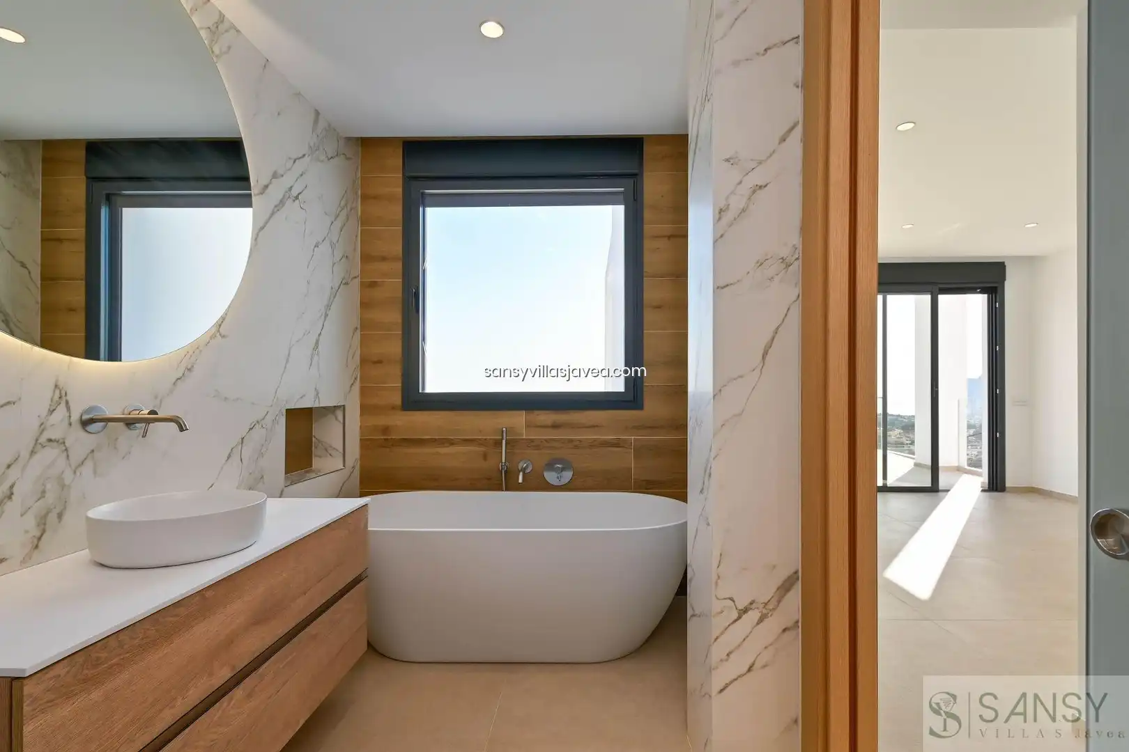 Detached house for sale in Benicolada - Las Adelfas, imagen 20