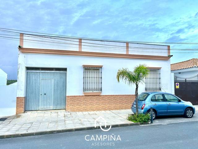 Terreno residencial en Venta en Calle Diego Velazquez en Beas
