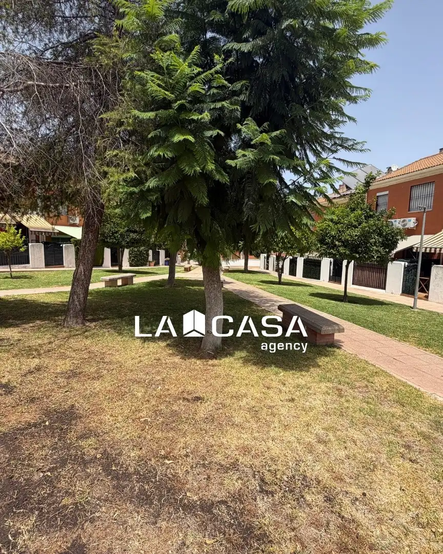 Terraced house for sale in Avenida de Europa, imagen 43