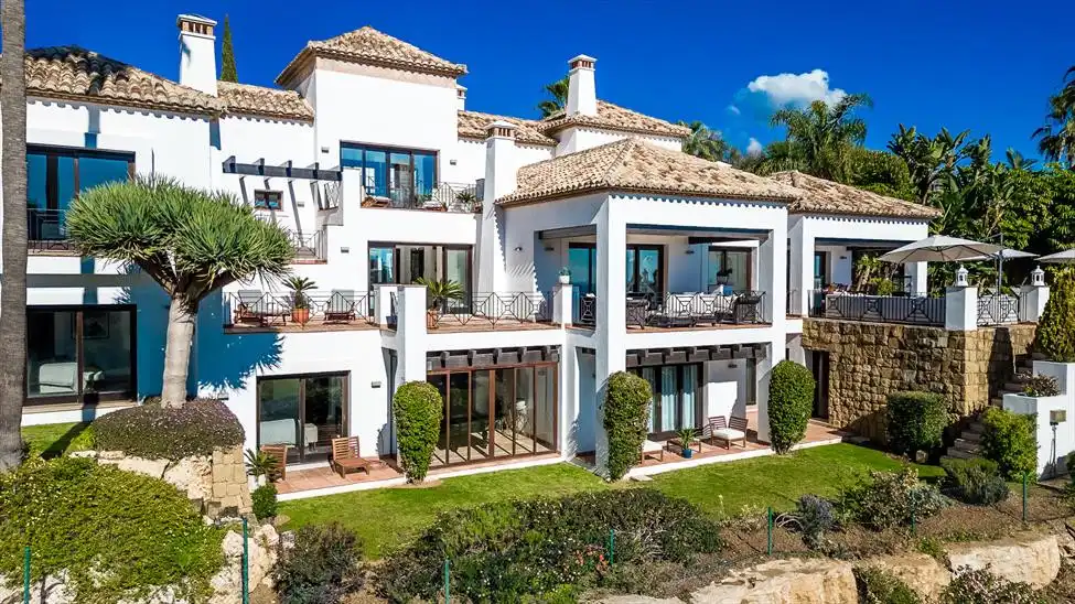 Casa in vendita a Marbella Centro, imagen 3
