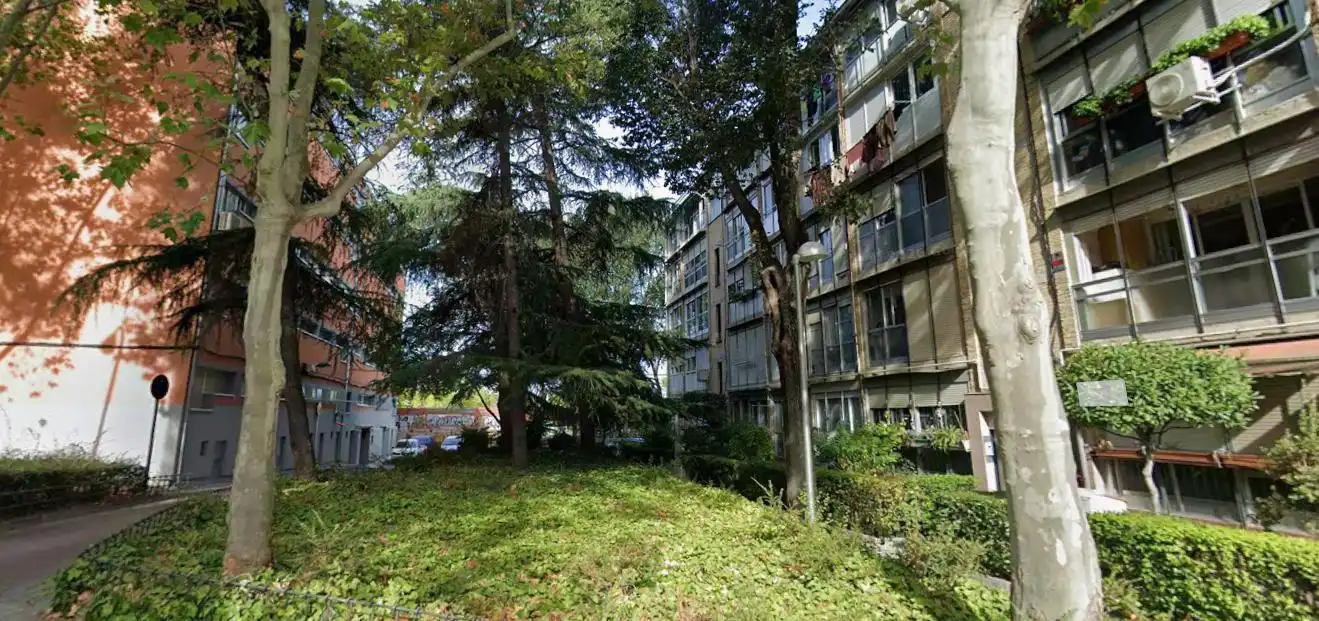 Appartamento con ascensore in vendita a Calle de Sabadell, imagen 4