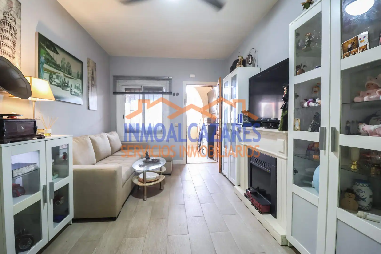 Bungalow con jardín en venta en Centro, imagen 10