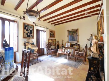 Casa con balcone in vendita a Calle Major