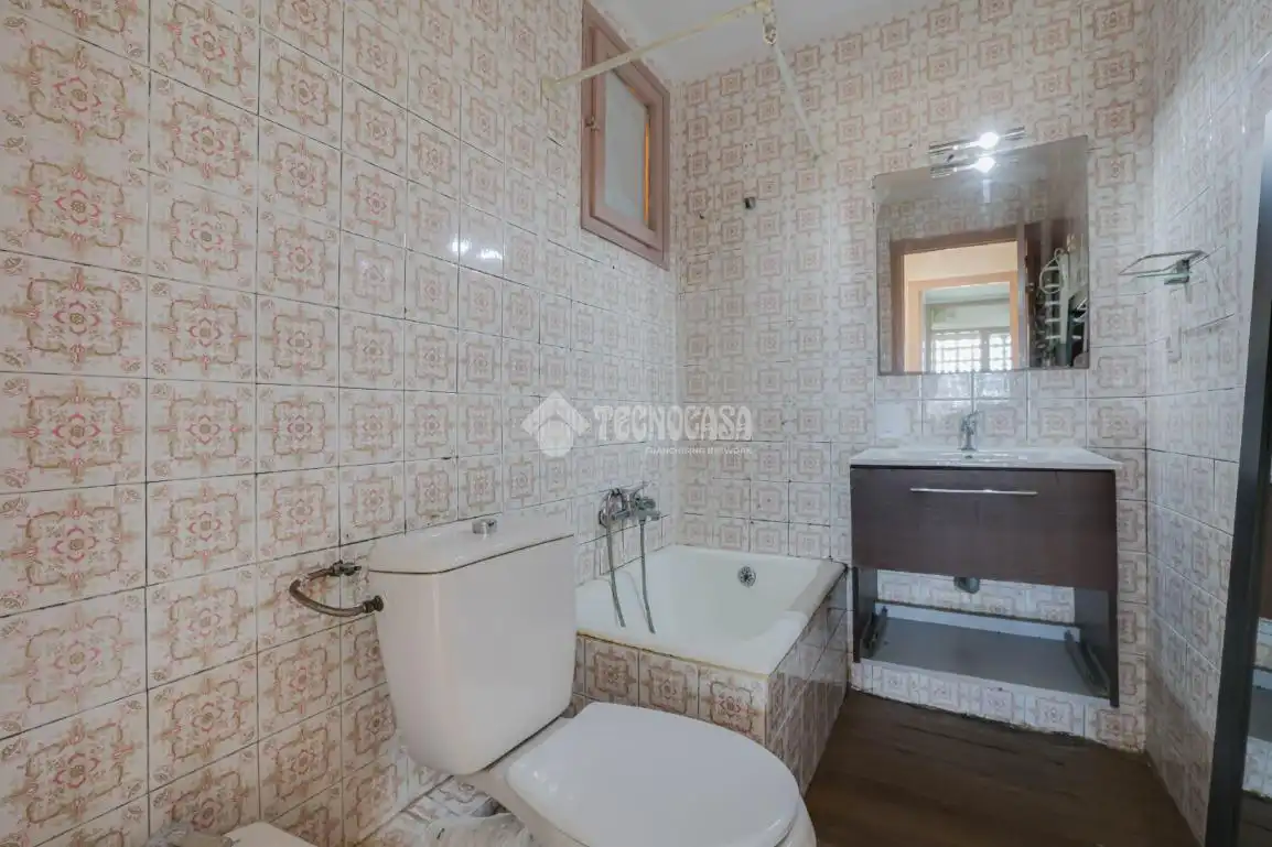Flat with terrace for sale in Centre - Sant Josep - Sanfeliu, imagen 23
