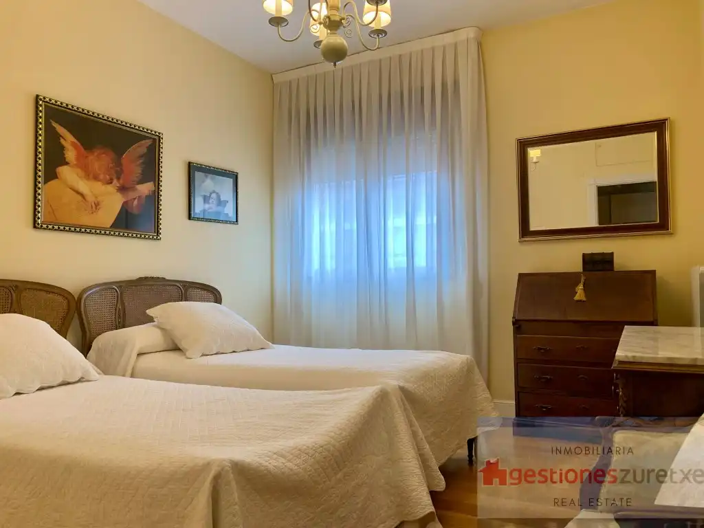 Appartement avec terrasse à vendre à Aldea, Alameda Recalde, imagen 19