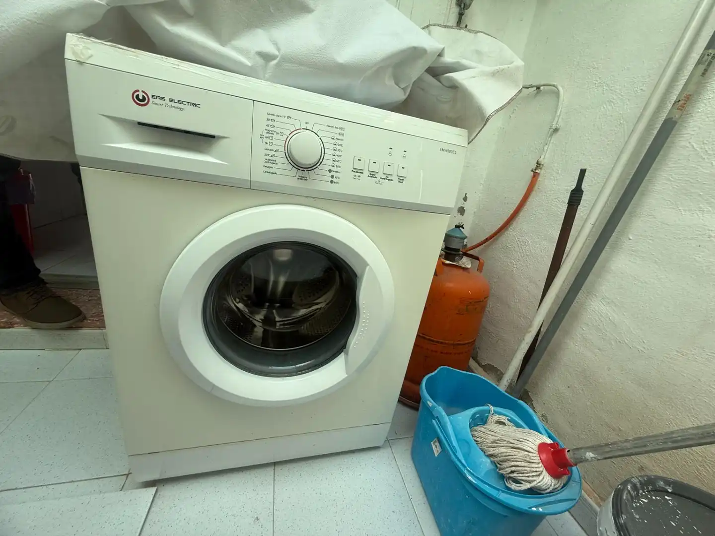 Casa o chalet de alquiler en Los Alcázares, Murcia