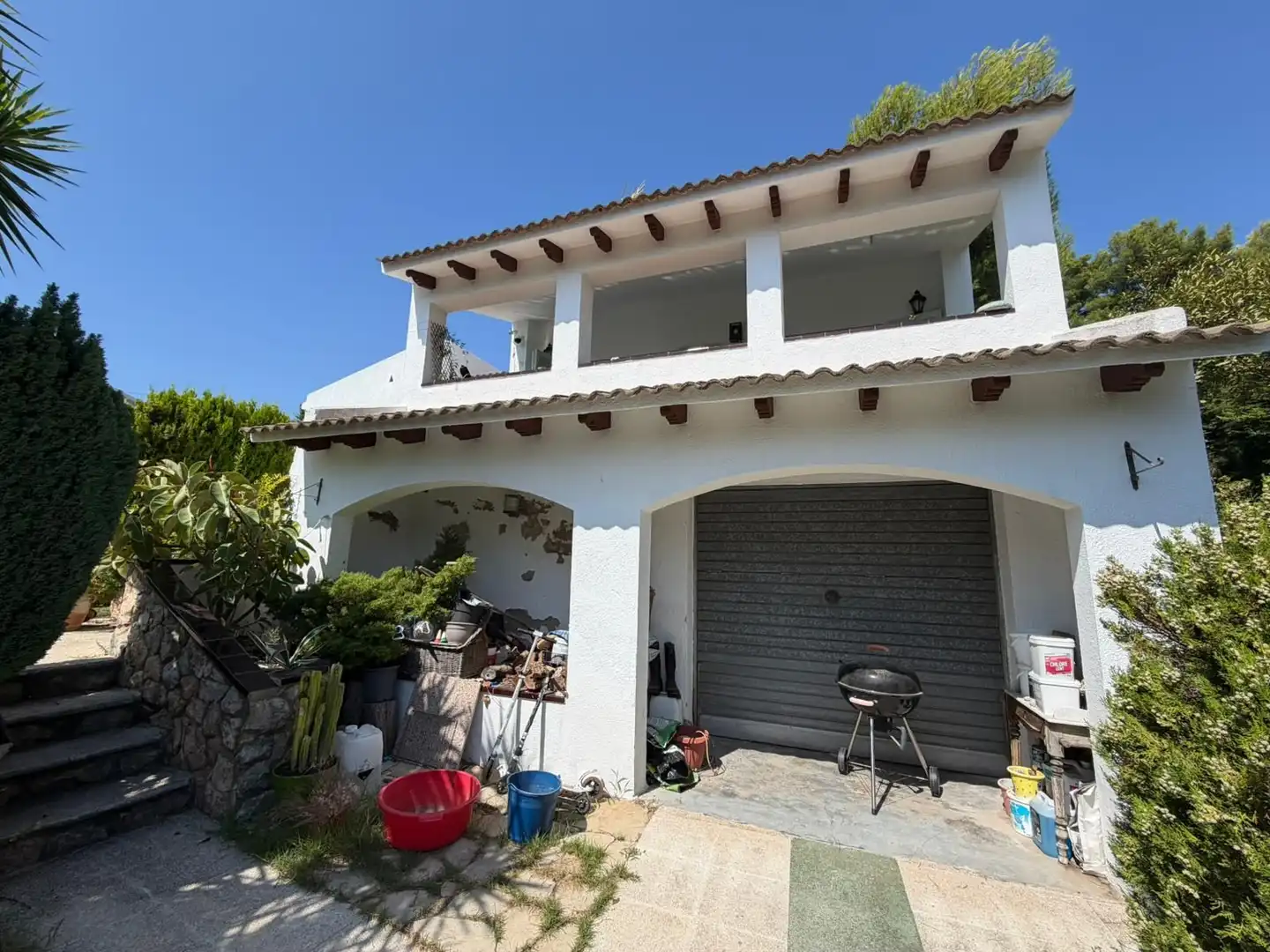 Villa avec piscine à vendre à Papiola, imagen 5