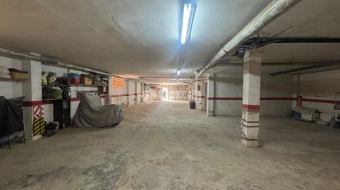Foto 3 de Garaje en venta en Calle Balaguer, Torreforta, Tarragona Capital