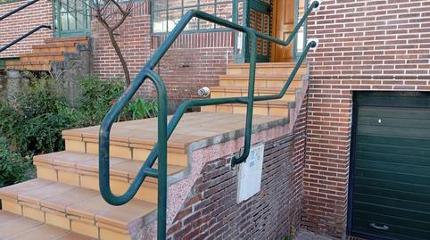 Foto 3 de Casa o chalet de alquiler en El Pinar - Punta Galea, Madrid