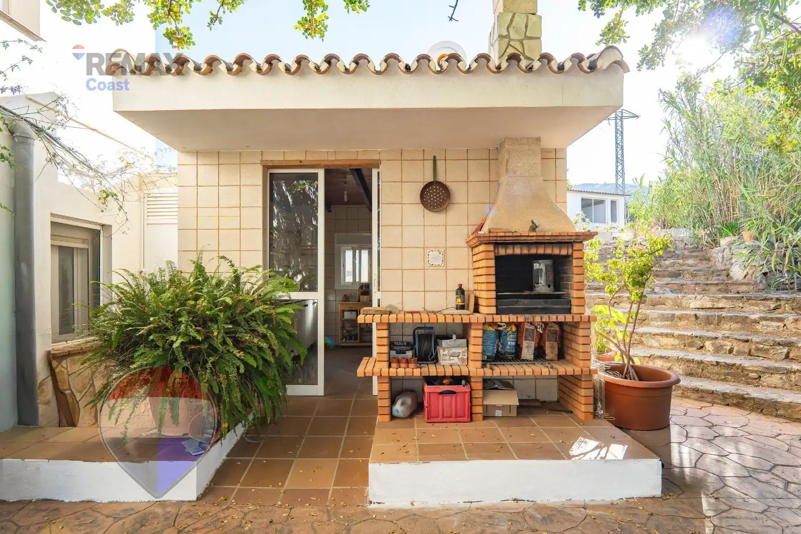 Detached house with pool for sale in Polígono 52 Paraje 1044 LAS VIÑAS, imagen 48