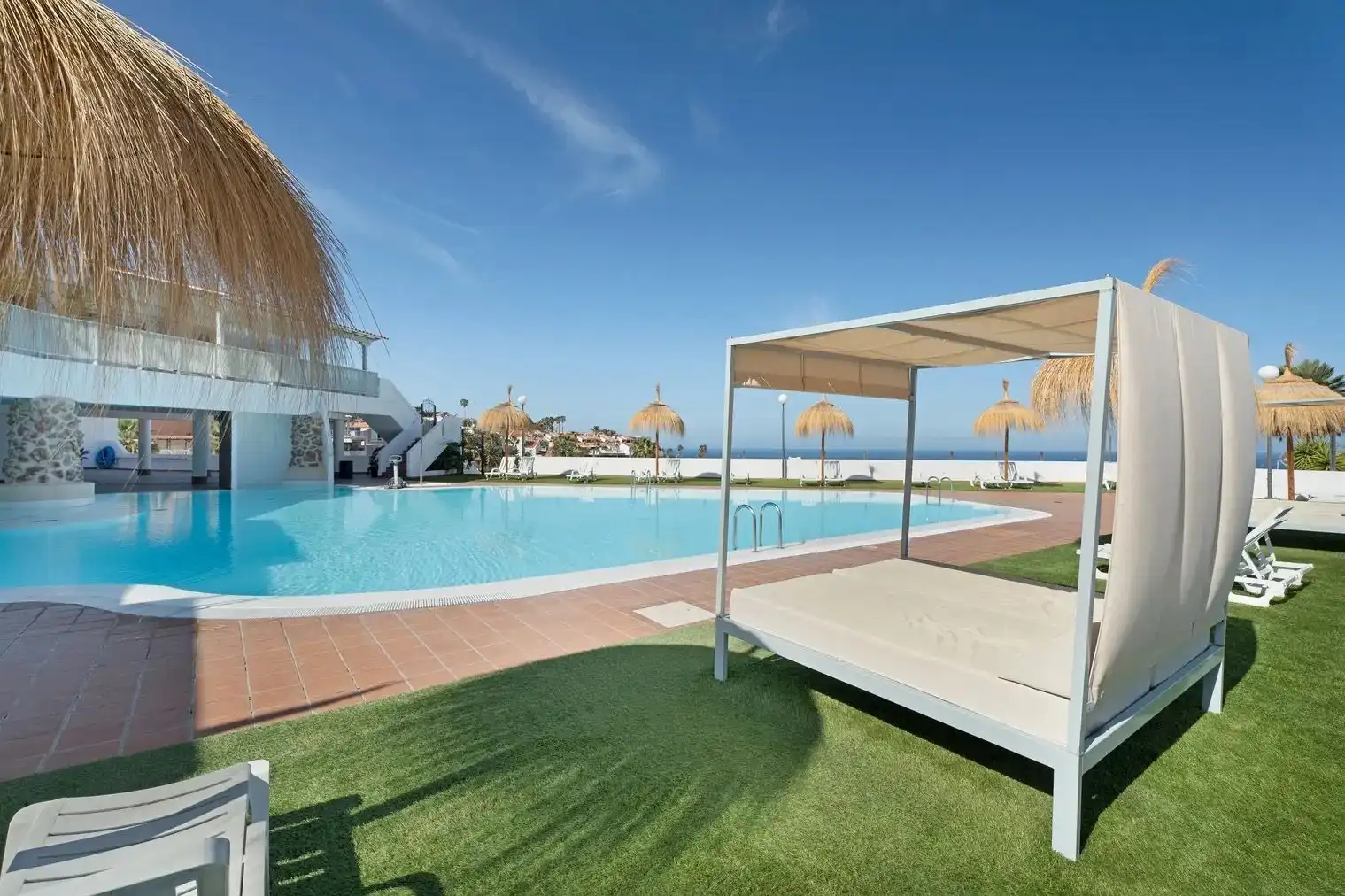 Pis amb piscina en venda a Costa Adeje, imagen 27