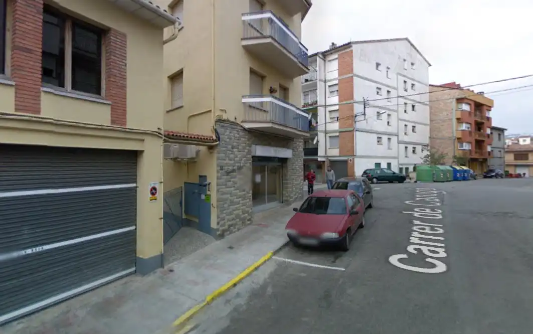 Pis en venda a Carrer de Canigó, imagen 3
