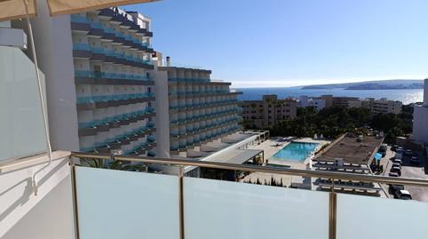 Foto 2 de Apartament en venda a Calle Miguel de Cervantes, 10, Portals Nous, Calvià