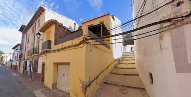 Casa-chalet en Venta en  TARANCON ALTO, 9 en Puerta Soria