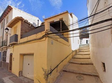 Casa en venta en TARANCON ALTO 9
