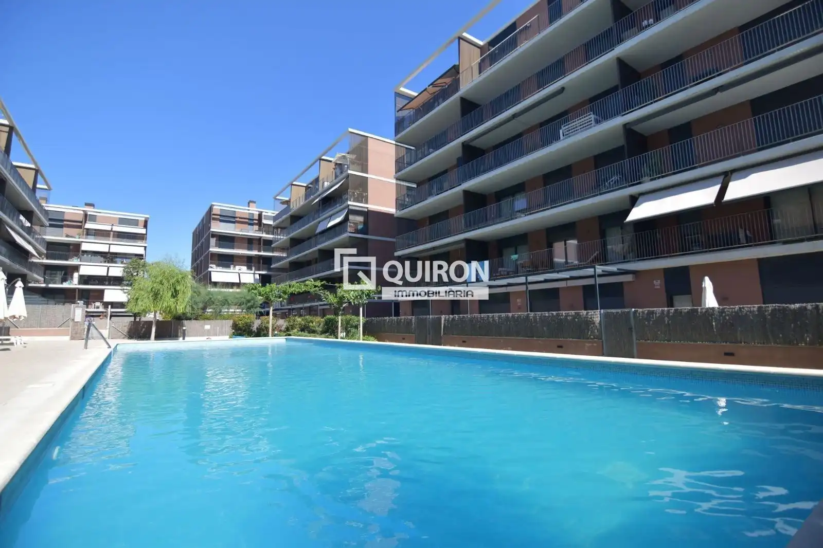Duplex con piscina in vendita a L'Estany, imagen 4