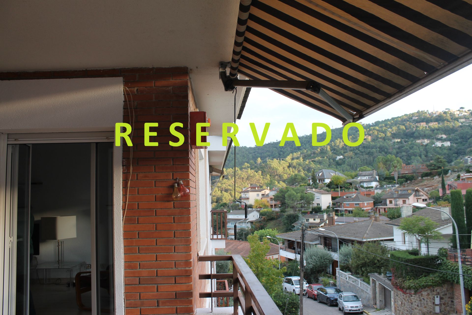 Flat to rent in Torrelles de Llobregat  with Air Conditioner, Heating and Parquet flooring