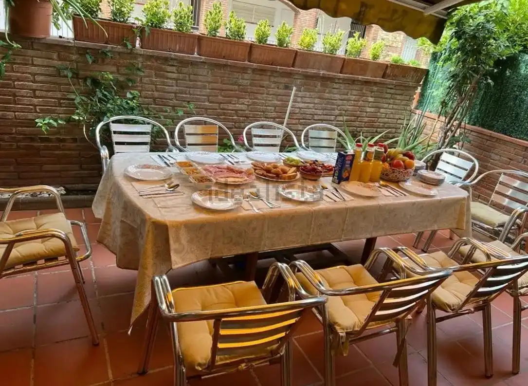 Flat with terrace for sale in de Josep Maria Sert, imagen 4