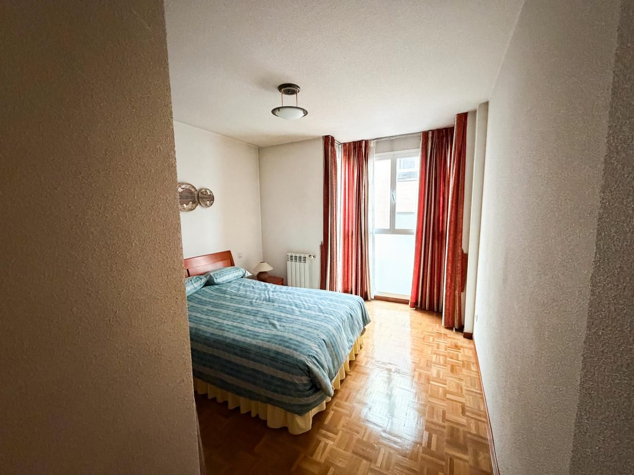 Habitación de Piso en venta en  Madrid Capital con Trastero
