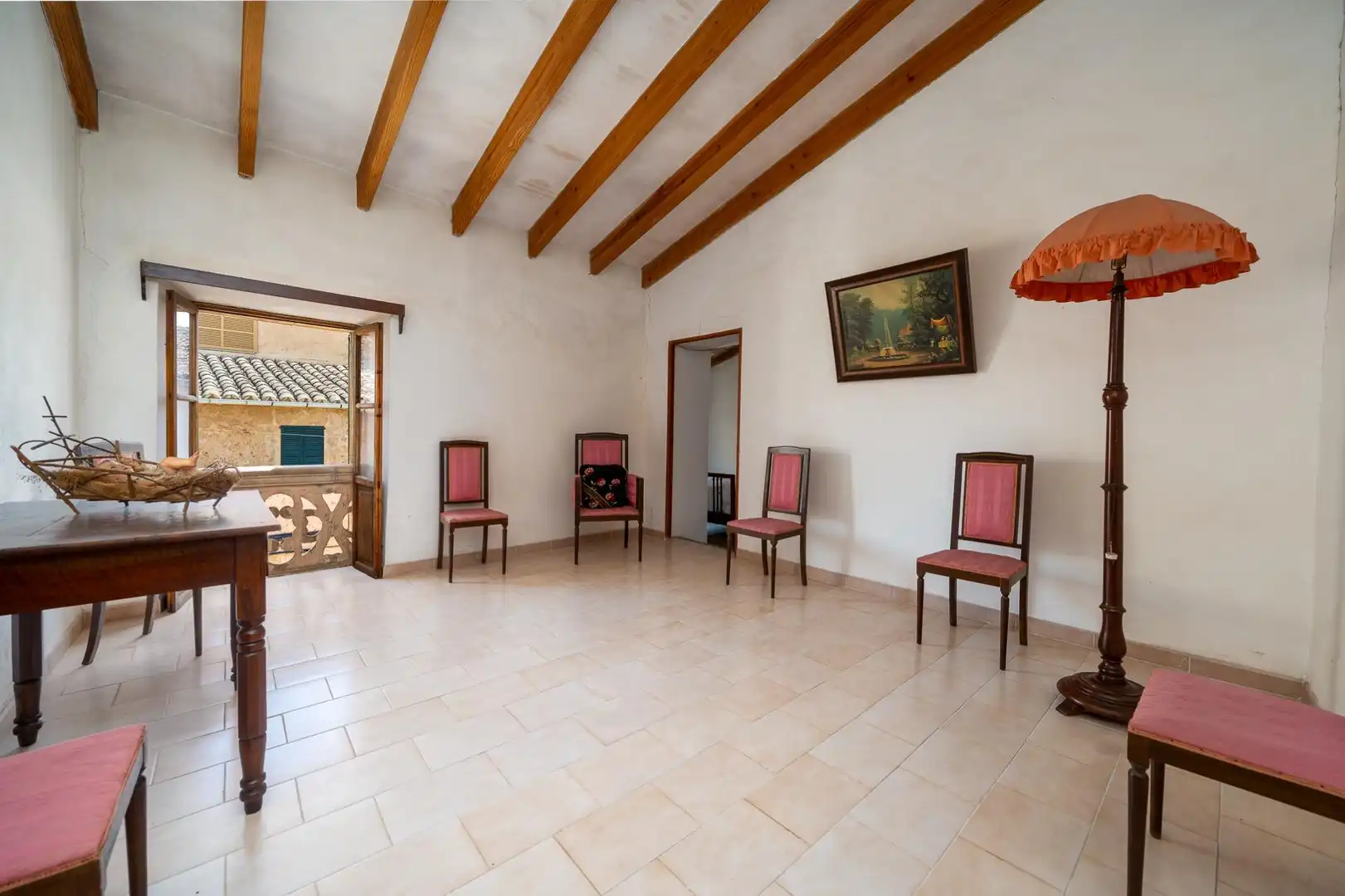Casa o chalet en venta en Santa María del Camí con Terraza y Trastero