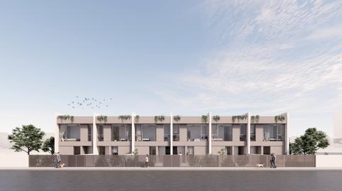 Foto 4 de Casa adosada en venda a Carrer de Salvador Espriu, 49, Riudoms, Tarragona