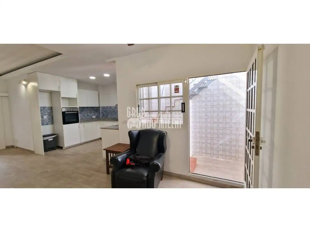 Vista exterior de Casa o xalet en venda en Aldaia amb Terrassa