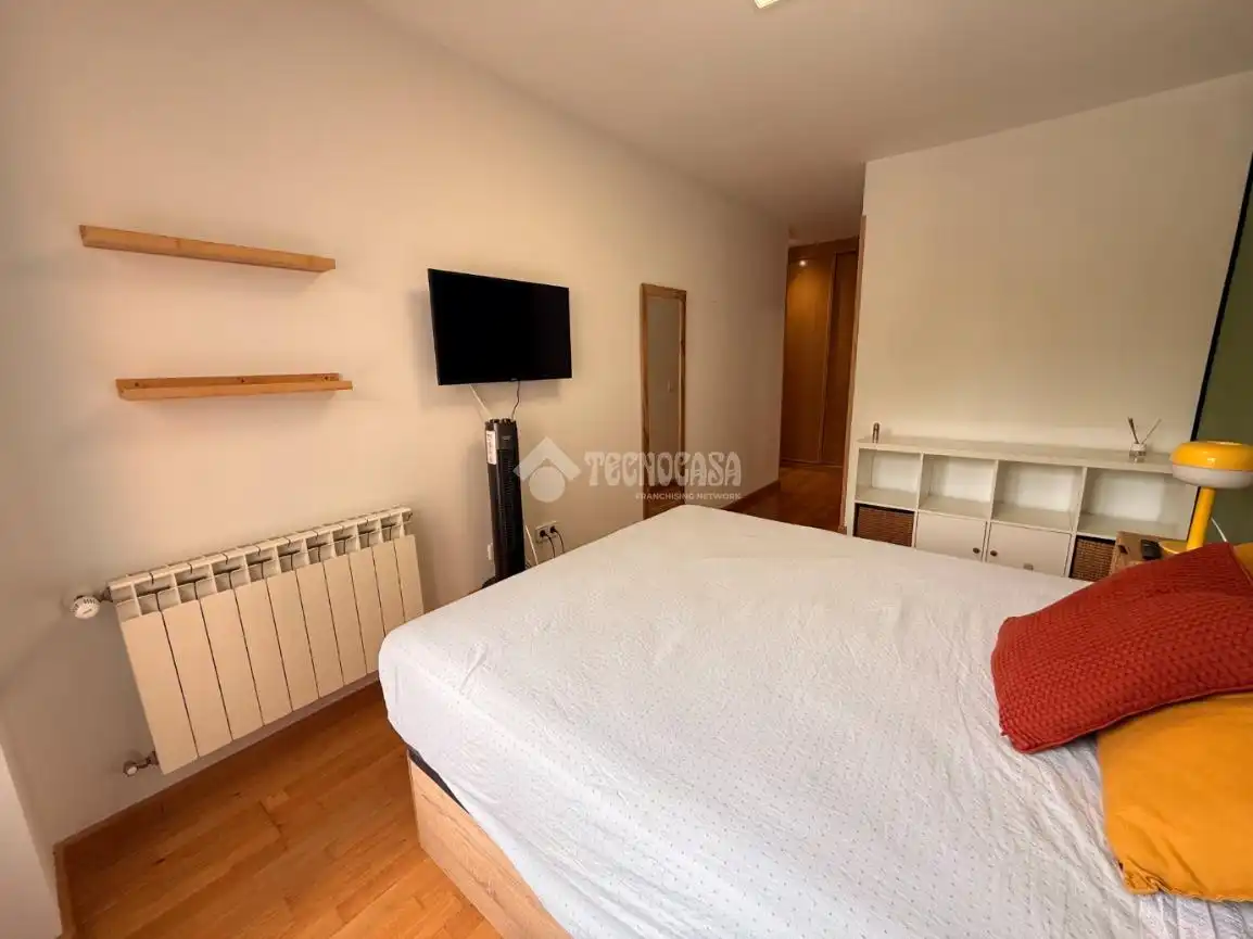 Piso con ascensor en venta en Alovera, imagen 8