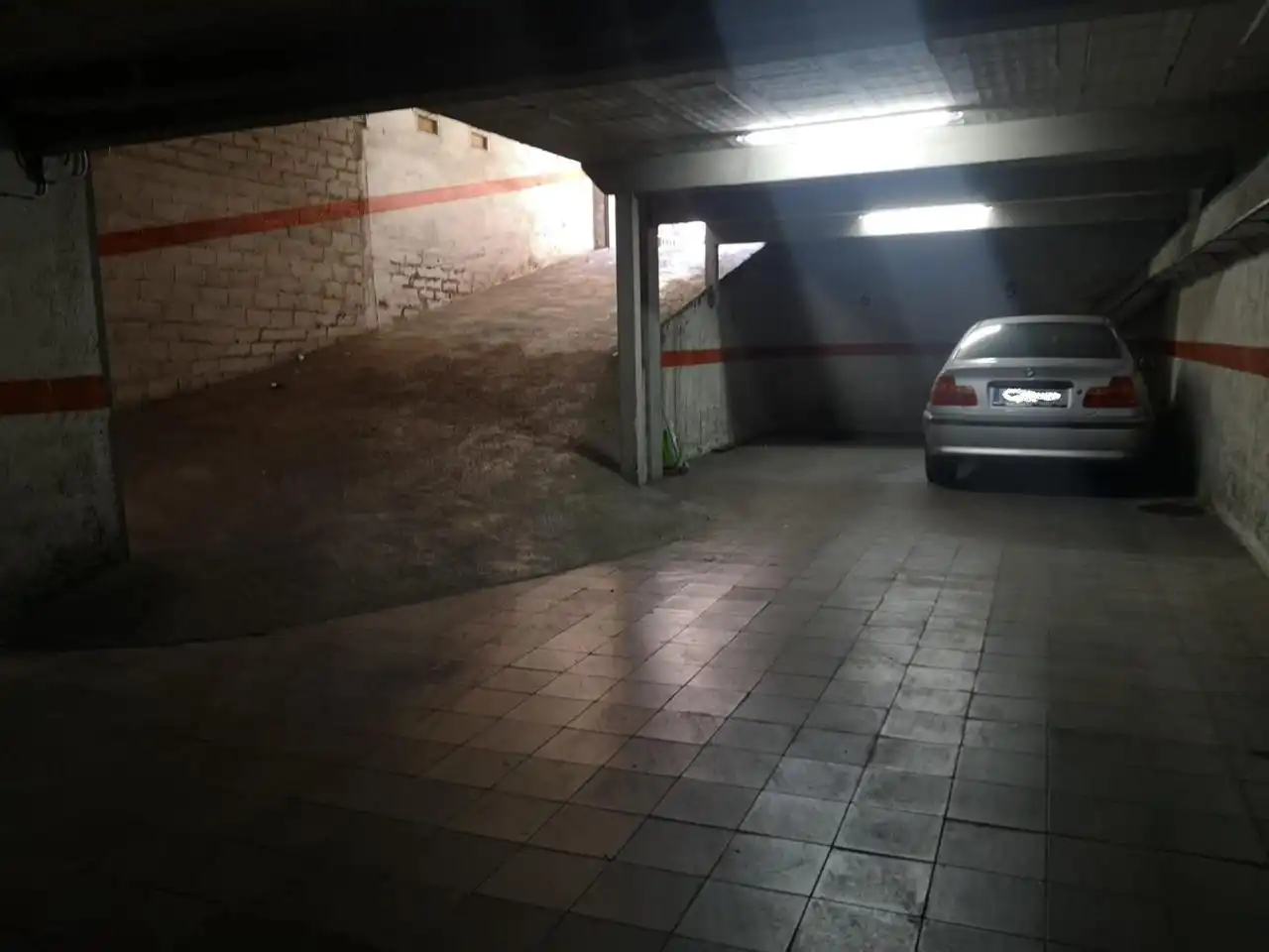 Parking for sale in Carrer de Colom, imagen 11