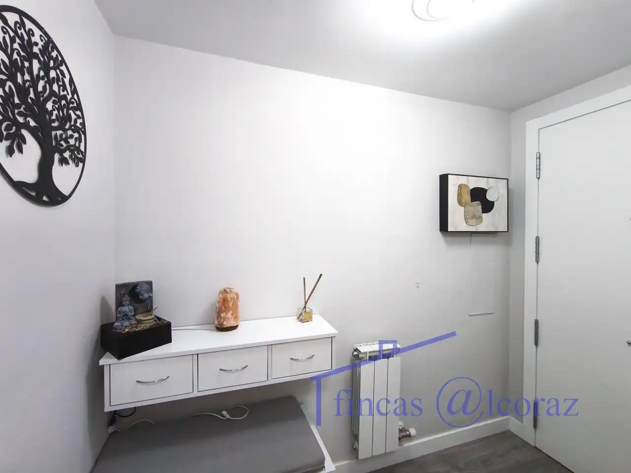 Piso en venta en Cruz Del Sur, Los Olivos