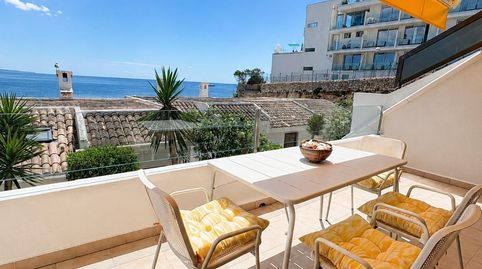 Foto 5 von Einfamilien-Reihenhaus zur Miete in Carrer Torrenova, Magaluf, Calvià