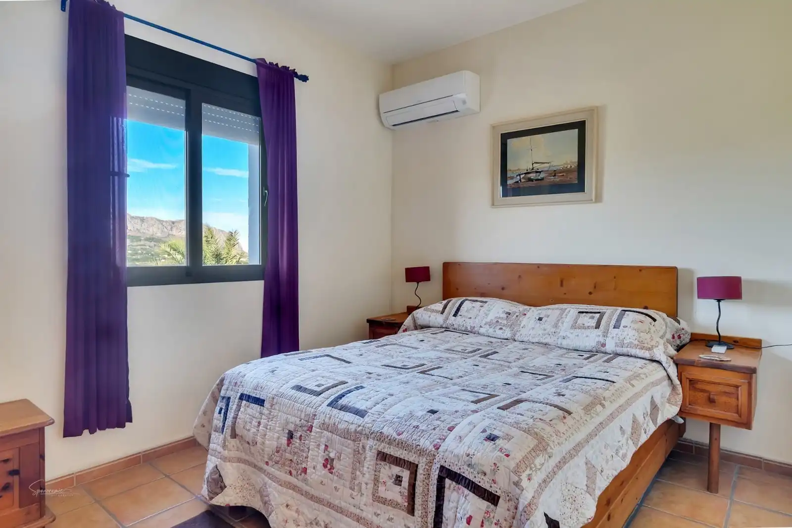 Villa avec terrasse à vendre à Beniarbeig, imagen 23