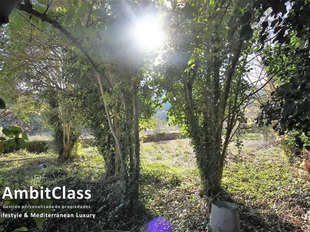 Houses for sale in Besalú  with Heating, Private garden and Terrace