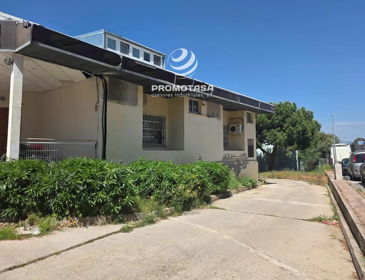 Industrial building for sale in Sevilla la Nueva, imagen 7