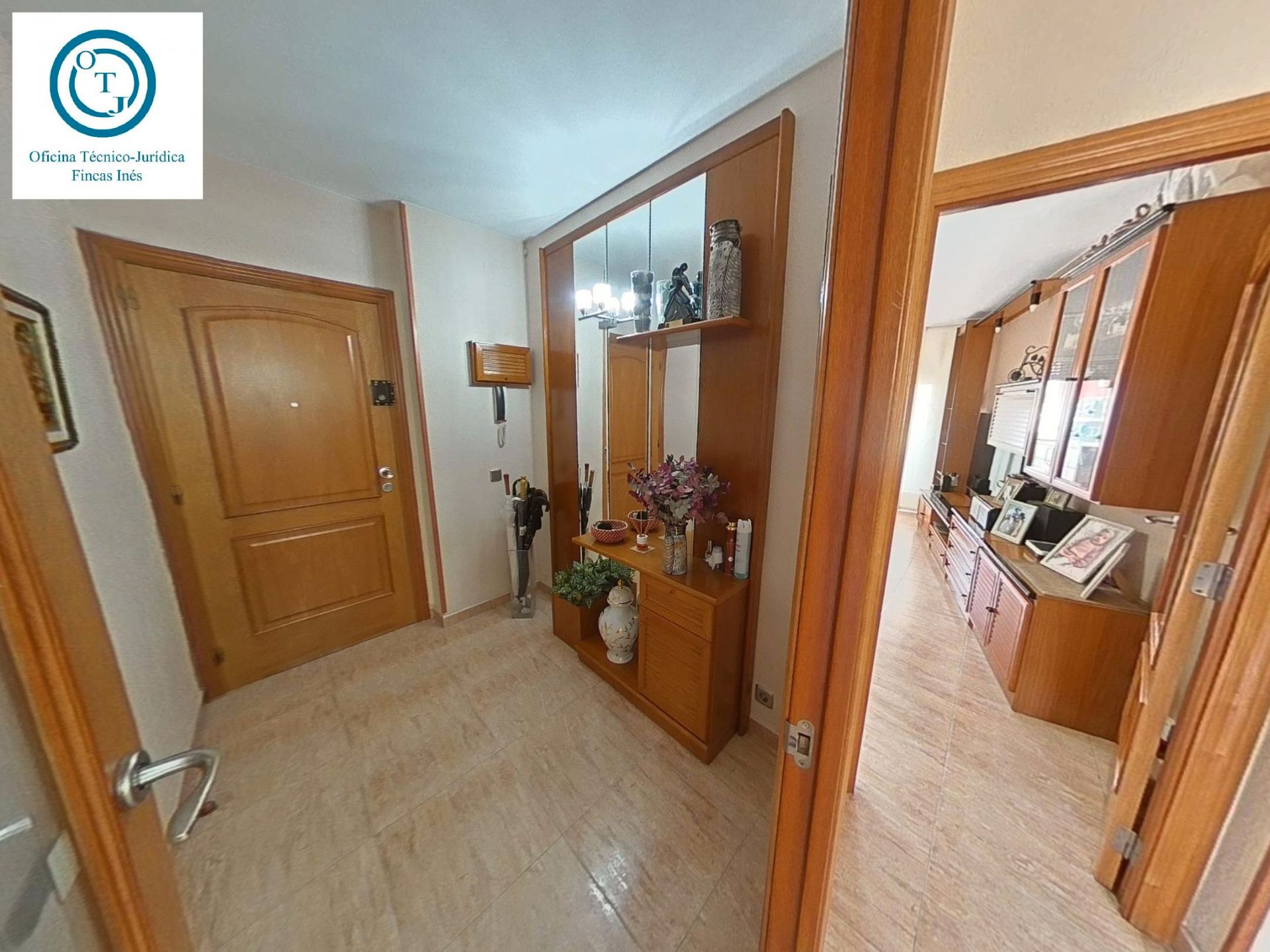 Flat for sale in Mollet del Vallès  with Air Conditioner, Heating and Storage room
