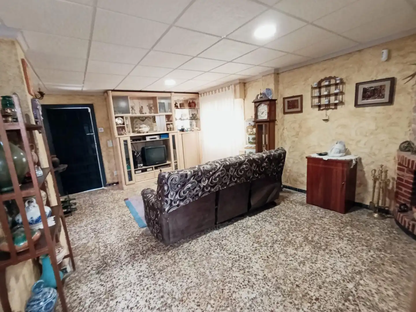 Maison avec piscine à vendre à Hondón de las Nieves / El Fondó de les Neus, imagen 6