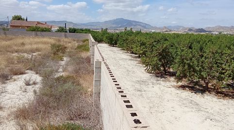 Photo 2 of Houses for sale in Lorquí, Murcia