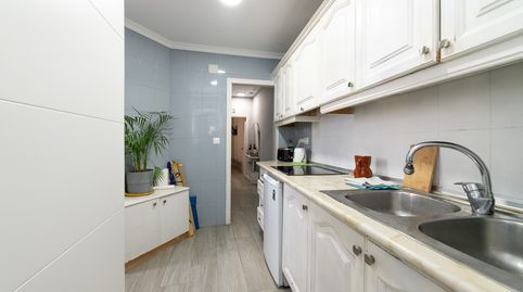 Foto 4 de Casa adosada en venda a Calle la Hoz, 32, Parque Ayala - Jardín de la Abadía - Huelín, Málaga Capital