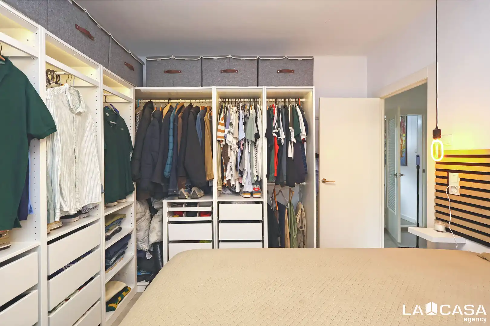 Ático con terraza en venta en Calle HIERBABUENA, DE LA, imagen 20