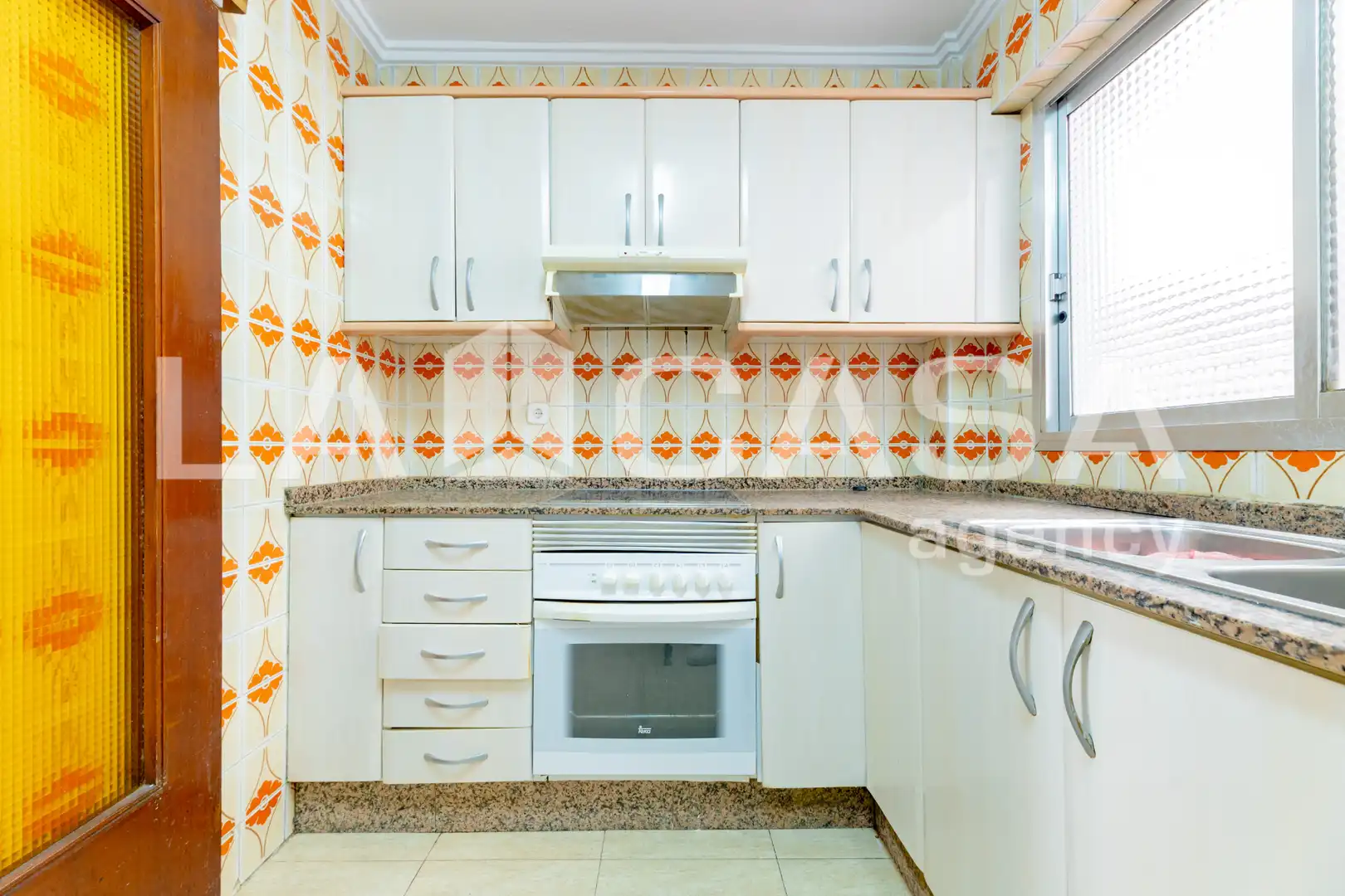 Piso con terraza en venta en Carrer del Poeta Mas i Ros, imagen 8
