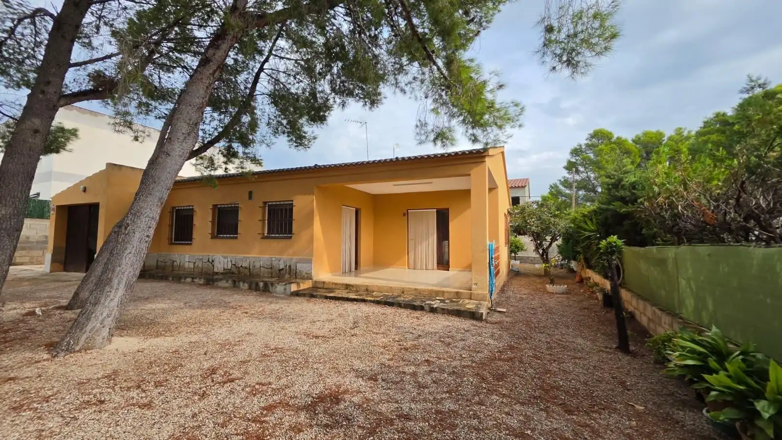 Casa con piscina in vendita a Les Tres Cales, imagen 2