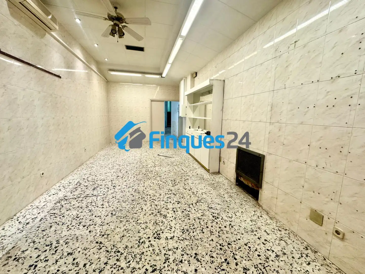Commercial properties for rent in Berga