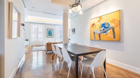 Foto 4 de Piso en venta en Castellana, Madrid Capital