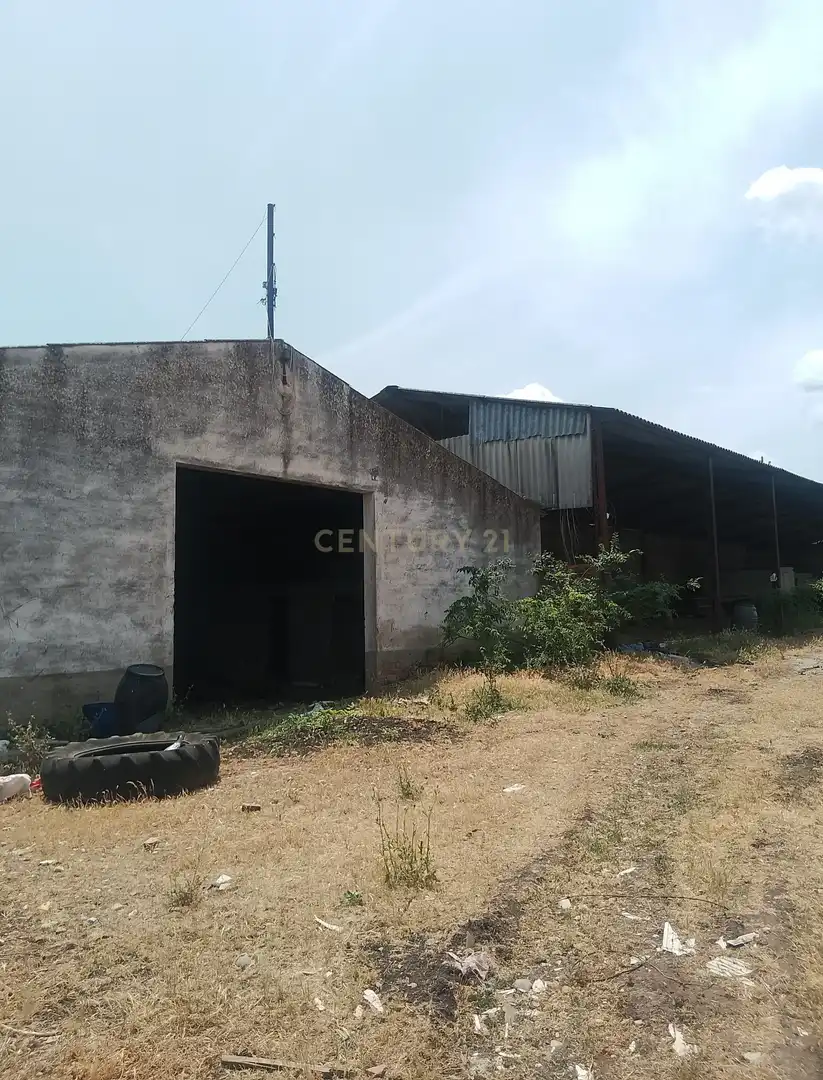 Residential for sale in Coria