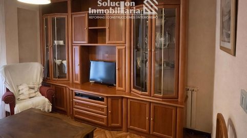 Foto 4 de Piso de alquiler en Garrido Sur, Salamanca Capital