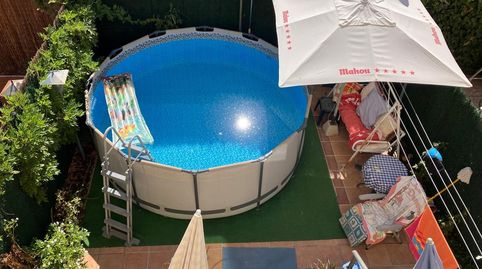 Foto 5 de Casa adosada en venta en Postas, Azuqueca de Henares