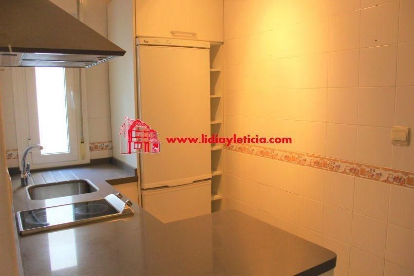 Kitchen of Study for sale in Alcalá de Guadaira  with Storage room