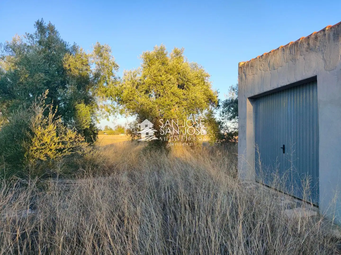 Casa o chalet en venta en Aspe con Jardín privado, Terraza y Trastero